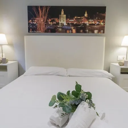 Rentalsevilla Lumbreras Ii Lejlighed *